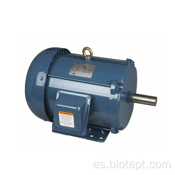 Motor de eficiencia premium NEMA de 1HP a 10HP